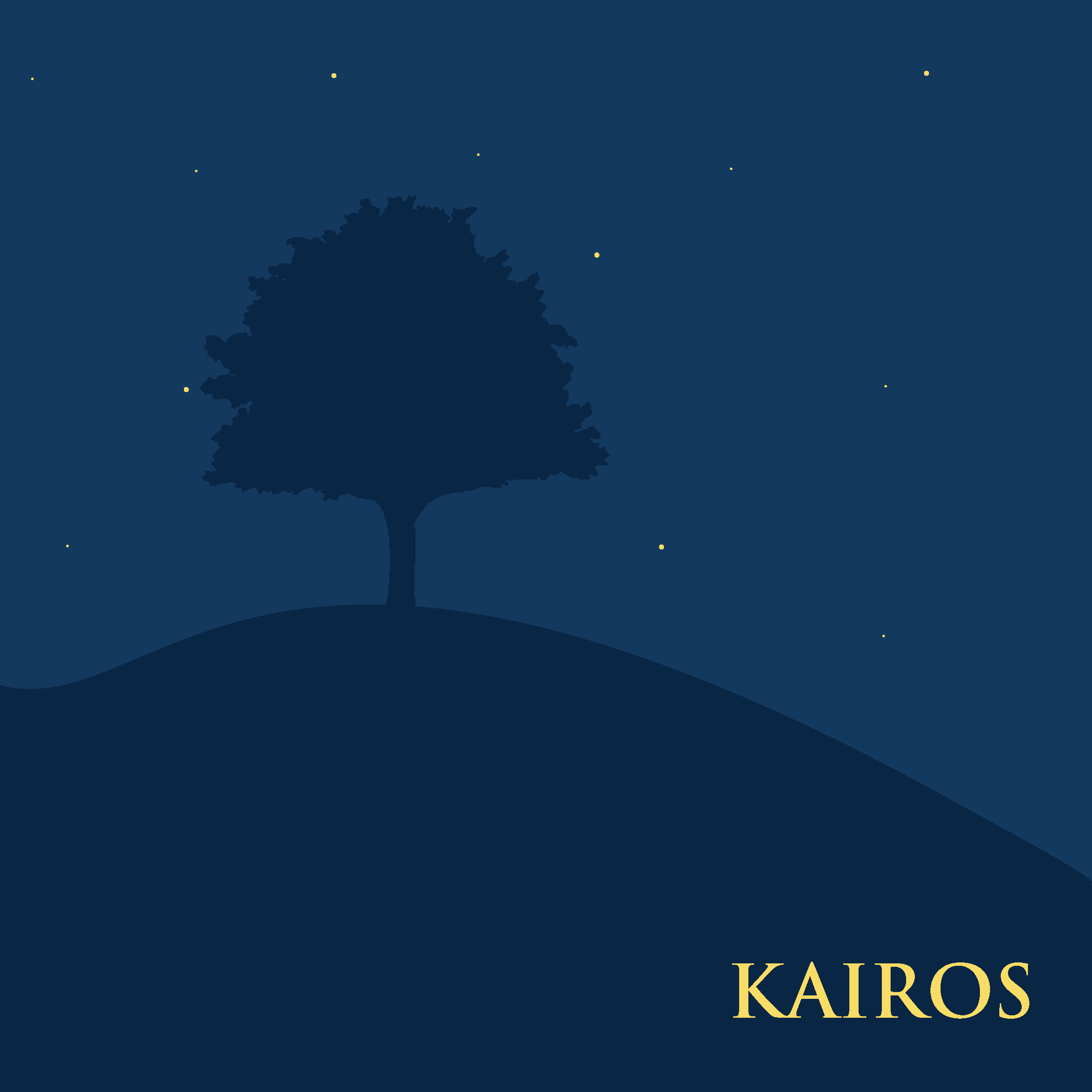 Kairos Graphic