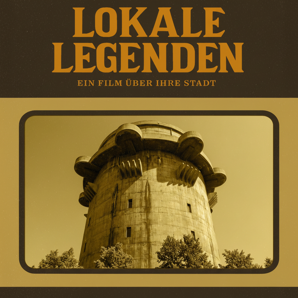 Local Legends